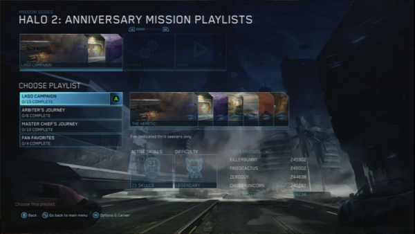 Halo: The Master Chief Collection